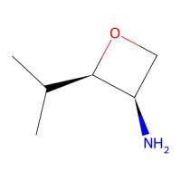 cis-2-isopropyloxetan-3-amine,2306254-85-1,97%,阿拉丁