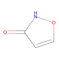3-羟基异噁唑，5777-20-8，≥97%，阿拉丁