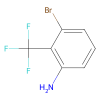 3-溴-2-(三氟甲基)苯胺,244246-71-7,95%,阿拉丁