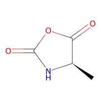(4R)-4-methyloxazolidine-2,5-dione,4829-14-5,97%,阿拉丁