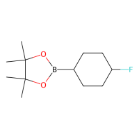 (±)-顺式-4-氟环己基硼酸频哪醇酯,2173014-94-1,≥95%(非对映体之和),阿拉丁