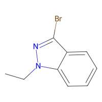 3-bromo-1-ethyl-indazole,1352489-37-2,97%,阿拉丁