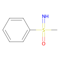 (S)-(+)-S-甲基-S-苯基亚砜亚胺,33903-50-3,≥99.0%,阿拉丁