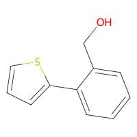 (2-(噻吩-2-基)苯基)甲醇,773872-97-2,≥98%,阿拉丁