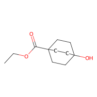 ethyl 4-hydroxybicyclo[2.2.2]octane-1-carboxylate，72948-78-8，97%，阿拉丁