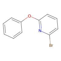 2-溴-6-苯氧基吡啶,83247-00-1,≥95%,阿拉丁