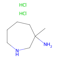 3-methylazepan-3-amine;dihydrochloride,2708281-63-2,97%,阿拉丁