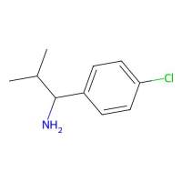1-(4-氯苯基)-2-甲基丙-1-胺，78469-10-0，≥98%，阿拉丁