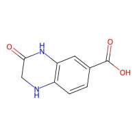 3-氧代-1,2,3,4-四氢喹噁啉-6-羧酸,702669-54-3,≥97%,阿拉丁