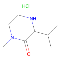 3-异丙基-1-甲基piperazin-2-one 盐酸盐,试剂级,阿拉丁