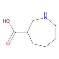 azepane-3-carboxylic acid,77974-81-3,97%,阿拉丁