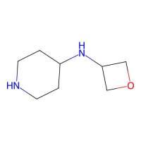 N-(oxetan-3-yl)piperidin-4-amine,1349716-31-9,97%,阿拉丁