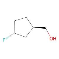 [trans-3-fluorocyclopentyl]methanol，1903997-06-7，97%，阿拉丁