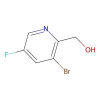 (3-bromo-5-fluoro-2-pyridyl)methanol,1227601-88-8,97%,阿拉丁