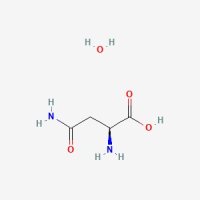 L-天冬酰胺一水合物，5794-13-8，PharmPure™,ChP,欧洲药典（Ph.Eur），阿拉丁