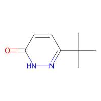 6-叔-丁基-2，3-二氢哒嗪-3-酮，147849-82-9，≥98%，阿拉丁