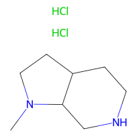1-methyl-octahydro-1H-pyrrolo[2,3-c]pyridine dihydrochloride，2126177-49-7，97%，阿拉丁