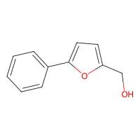 (5-Phenylfuran-2-yl)methanol,22078-90-6,≥95%,阿拉丁