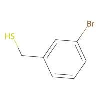 (3-Bromophenyl)methanethiol,886497-84-3,≥97%,阿拉丁
