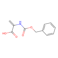 Z-脱氢-丙氨酸,39692-63-2,≥96%,阿拉丁