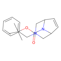 tert-butyl 3-benzyl-3,8-diazabicyclo[3.2.1]oct-6-ene-8-carboxylate，2852766-05-1，97%，阿拉丁