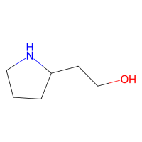 2-[(2R)-pyrrolidin-2-yl]ethanol，63847-40-5，97%，阿拉丁