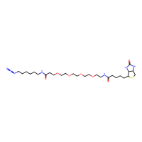 生物叠氮化物，1006592-62-6，≥98%，阿拉丁