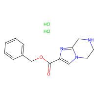 benzyl 5H,6H,7H,8H-imidazo[1,2-a]pyrazine-2-carboxylate dihydrochloride，2227206-01-9，97%，阿拉丁