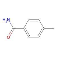 对甲苯甲酰胺,619-55-6,10mM in DMSO,阿拉丁