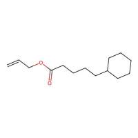 5-环己基戊酸烯丙酯，7493-68-7，≥95%，阿拉丁
