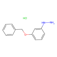 (3-苄氧基-苯基)-盐酸肼，56468-67-8，阿拉丁