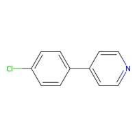 4-(4-氯苯基)吡啶，5957-96-0，≥95%，阿拉丁