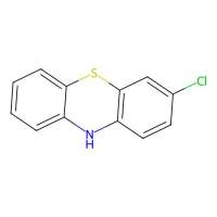 3-氯-10H-吩噻嗪,1207-99-4,≥97%,阿拉丁
