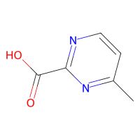 4-甲基嘧啶-2-羧酸，933738-87-5，97%，阿拉丁