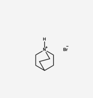 Quinuclidin-1-ium bromide,60662-68-2,阿拉丁