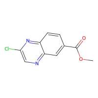 methyl 2-chloroquinoxaline-6-carboxylate,2090584-49-7,97%,阿拉丁
