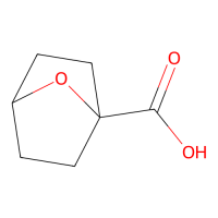 7-oxabicyclo[2.2.1]heptane-1-carboxylic acid，1706450-79-4，97%，阿拉丁