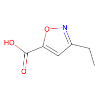 3-乙基异恶唑-5-羧酸，试剂级，阿拉丁