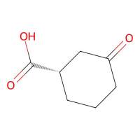 (1S)-3-oxocyclohexane-1-carboxylic acid,21531-46-4,97%,阿拉丁