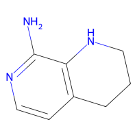 1,2,3,4-tetrahydro-1,7-naphthyridin-8-amine,958254-67-6,97%,阿拉丁