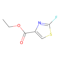 ethyl 2-fluorothiazole-4-carboxylate,153027-86-2,97%,阿拉丁