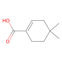4,4-dimethylcyclohexene-1-carboxylic acid,854720-02-8,97%,阿拉丁