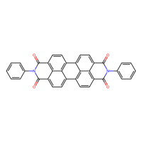 N，N'-二苯基-3,4,9,10-per二羧酰亚胺，128-65-4，Sublimed,>99%，阿拉丁