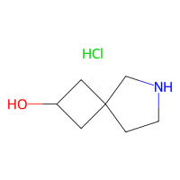 6-azaspiro[3.4]octan-2-ol;hydrochloride，2027496-49-5，97%，阿拉丁