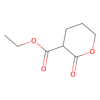 ethyl 3,4,5,6-tetrahydro-2-oxo-2h-pyran-3-carboxylate,150013-91-5,97%,阿拉丁