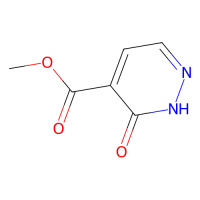 methyl 3-oxo-2,3-dihydropyridazine-4-carboxylate，89640-80-2，97%，阿拉丁
