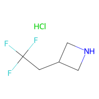 3-(2,2,2-三氟乙基)氮杂环丁烷盐酸盐，1394041-81-6，97%，阿拉丁