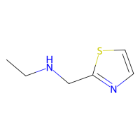 乙基-噻唑-2-基甲基-胺,试剂级,阿拉丁