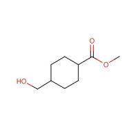4-(羟甲基)环己烷羧酸甲酯(异构体混合物)，13380-85-3，≥95%，阿拉丁