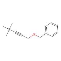 3-benzyloxyprop-1-ynyl(trimethyl)silane,107383-25-5,97%,阿拉丁